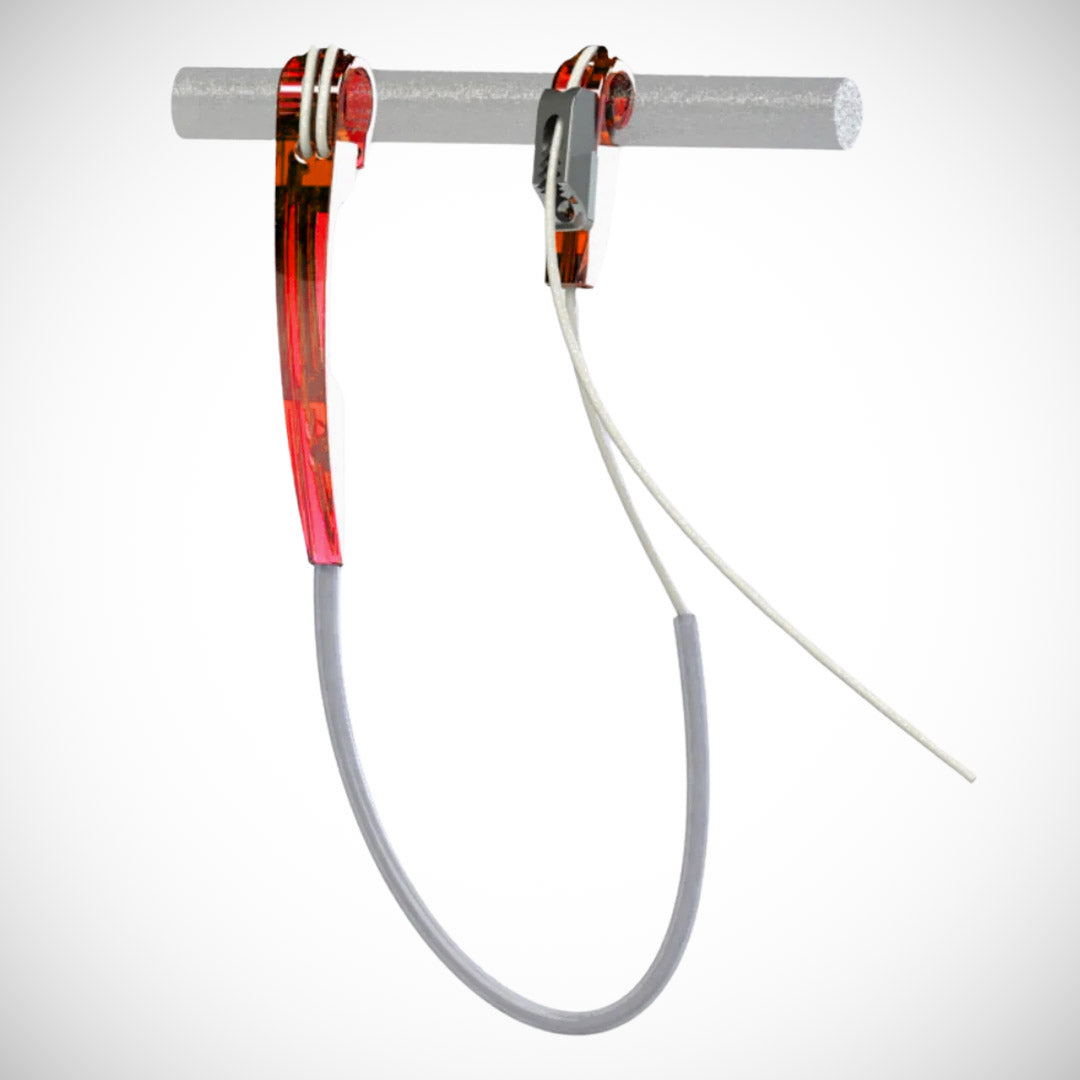LISA Harness Lines Windsurf 2.0