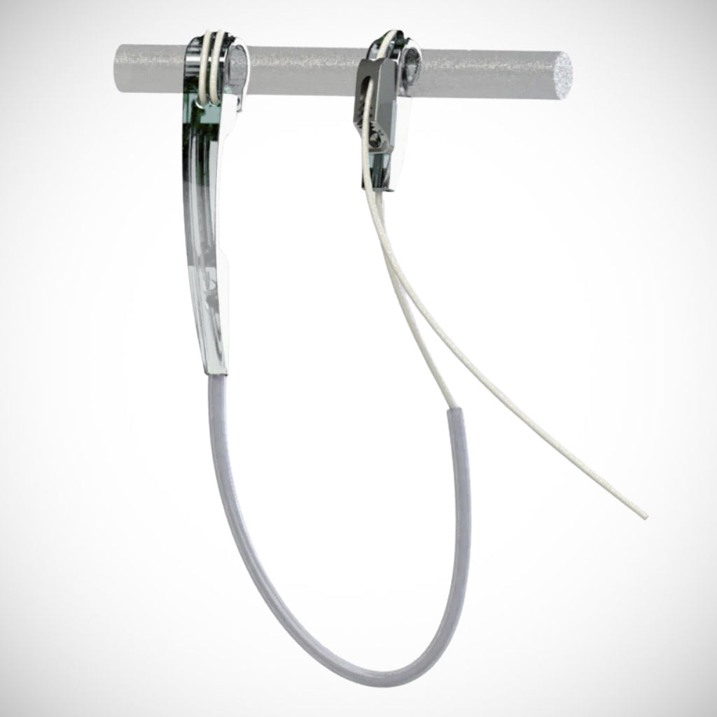 LISA Harness Lines Windsurf 2.0