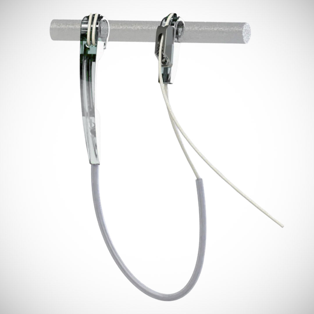 LISA Harness Lines Windsurf 2.0