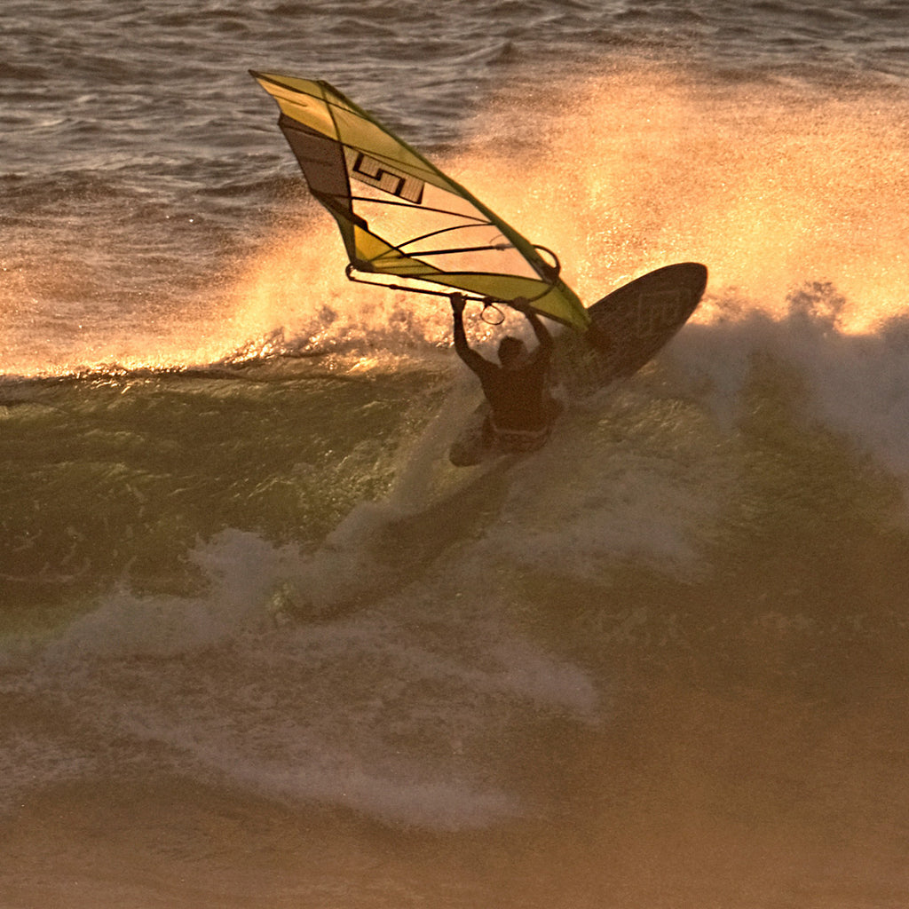 Patrik 4-Wave LTD
