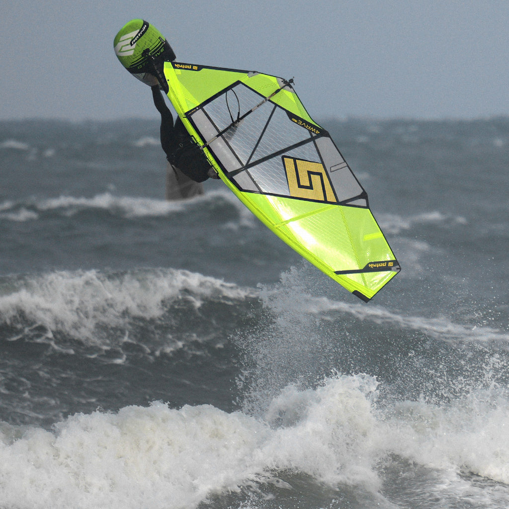 Patrik 4-Wave LTD
