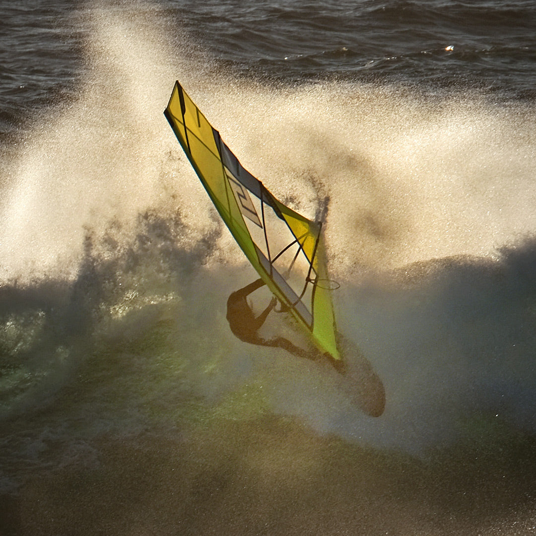 Patrik 4-Wave LTD