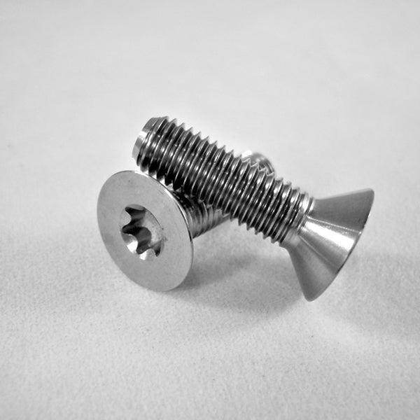 Patrik Screws