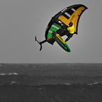 Patrik Wing V2 Volant Cross