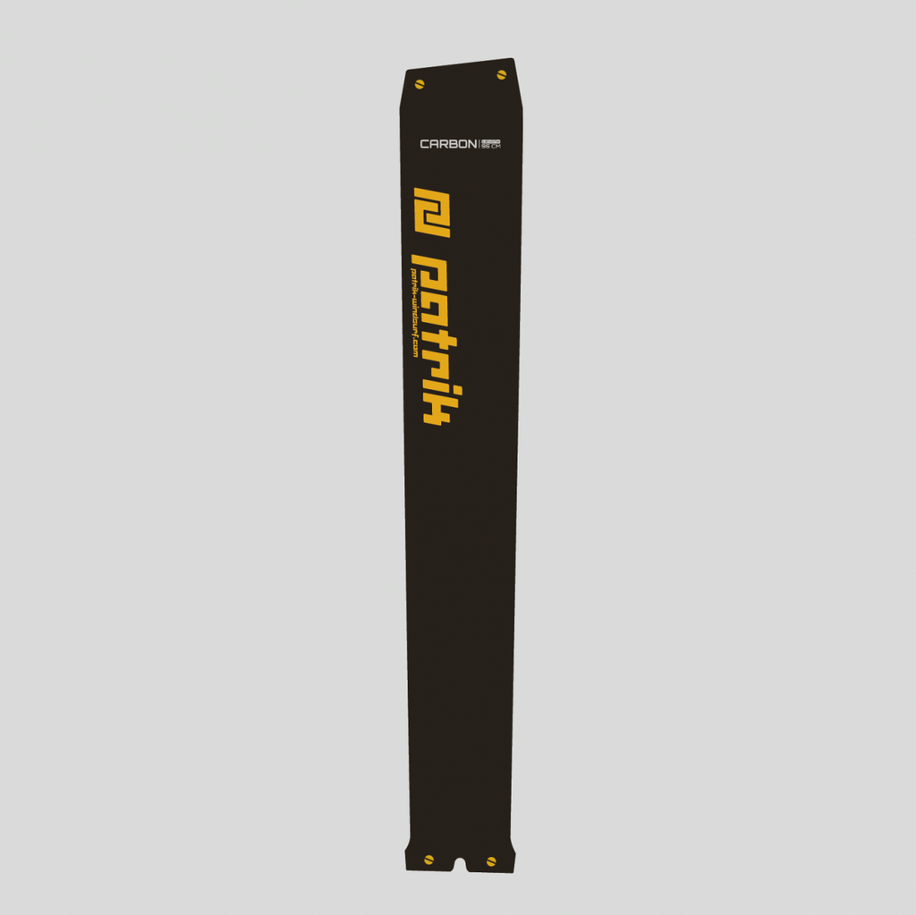 Patrik Foil Mast Carbon