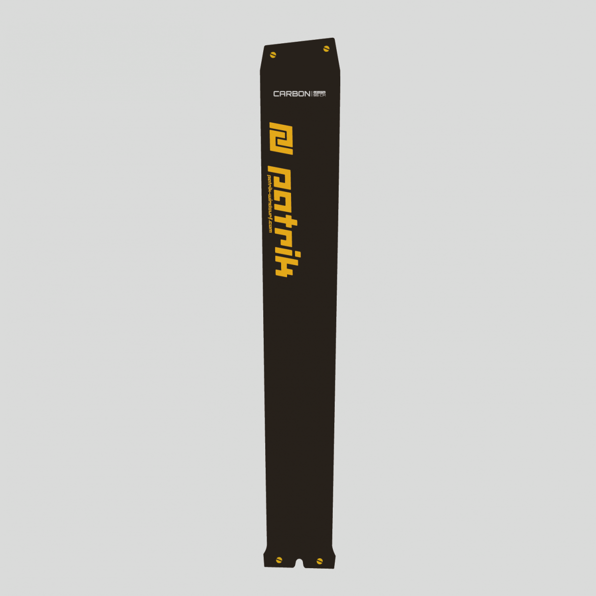 Patrik Foil Mast Carbon