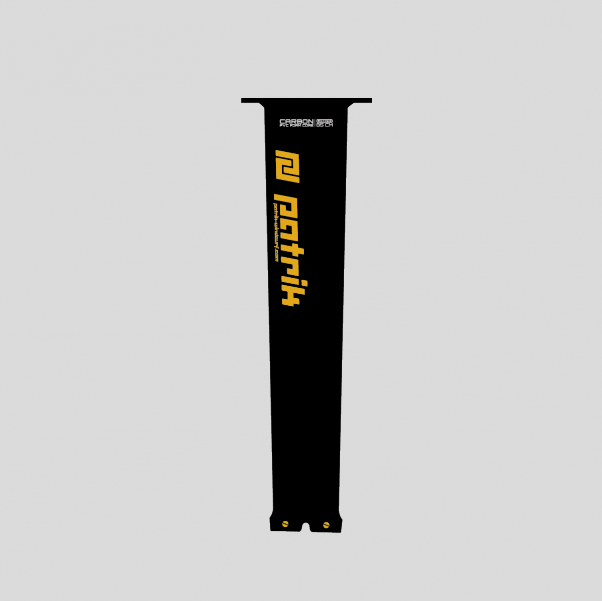 Patrik Foil Mast Carbon