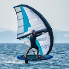 Chase WB-ML Midlength Foilboard