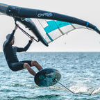 Chase WB-ML Midlength Foilboard