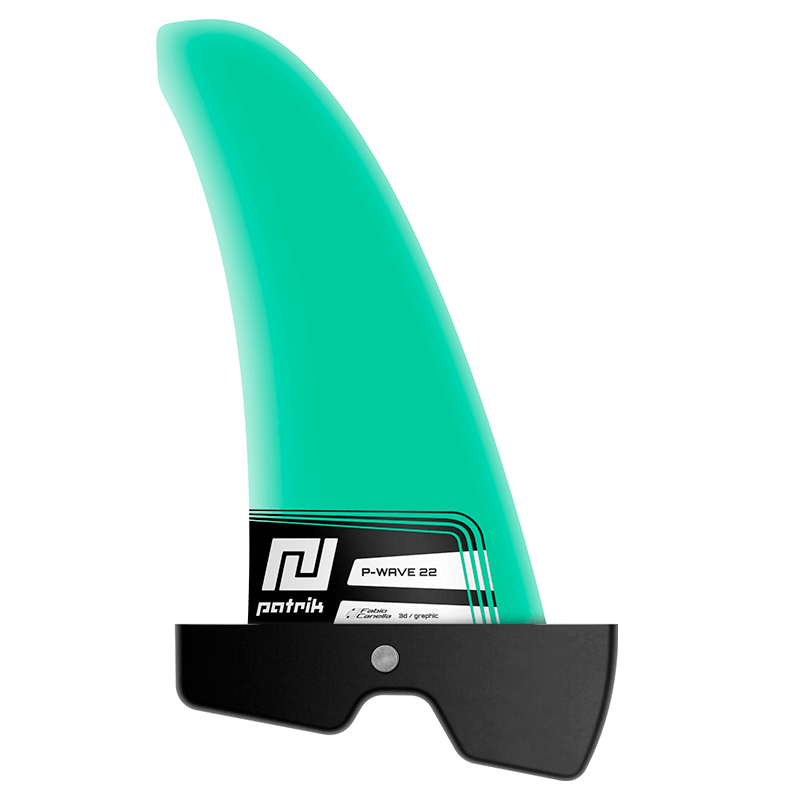 Patrik FIN P-WAVE (POWER)