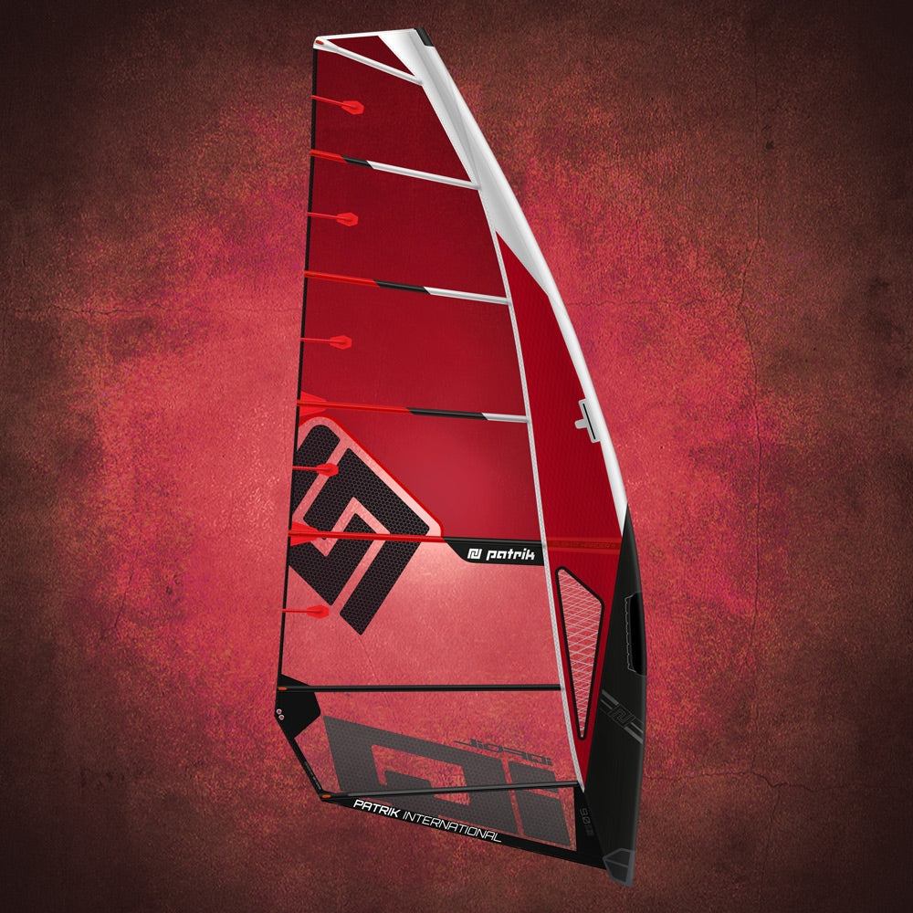 Patrik iQ Sail Men