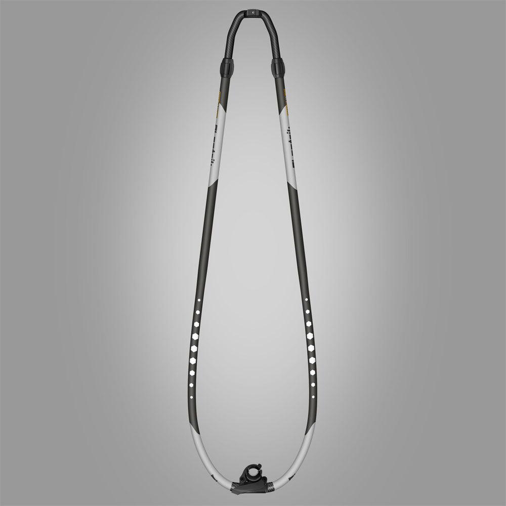 Patrik Carbon L-Curve Boom