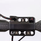Patrik Carbon L-Curve Boom
