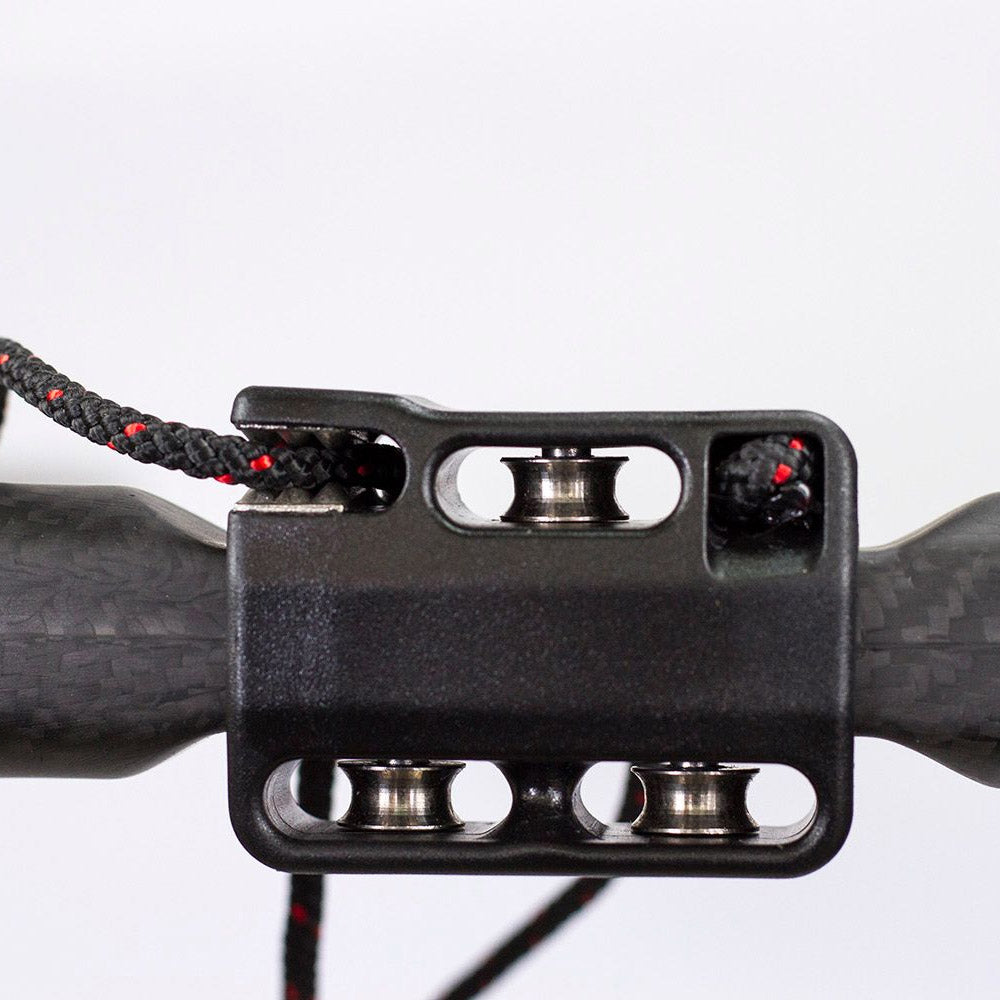Patrik Carbon L-Curve Boom