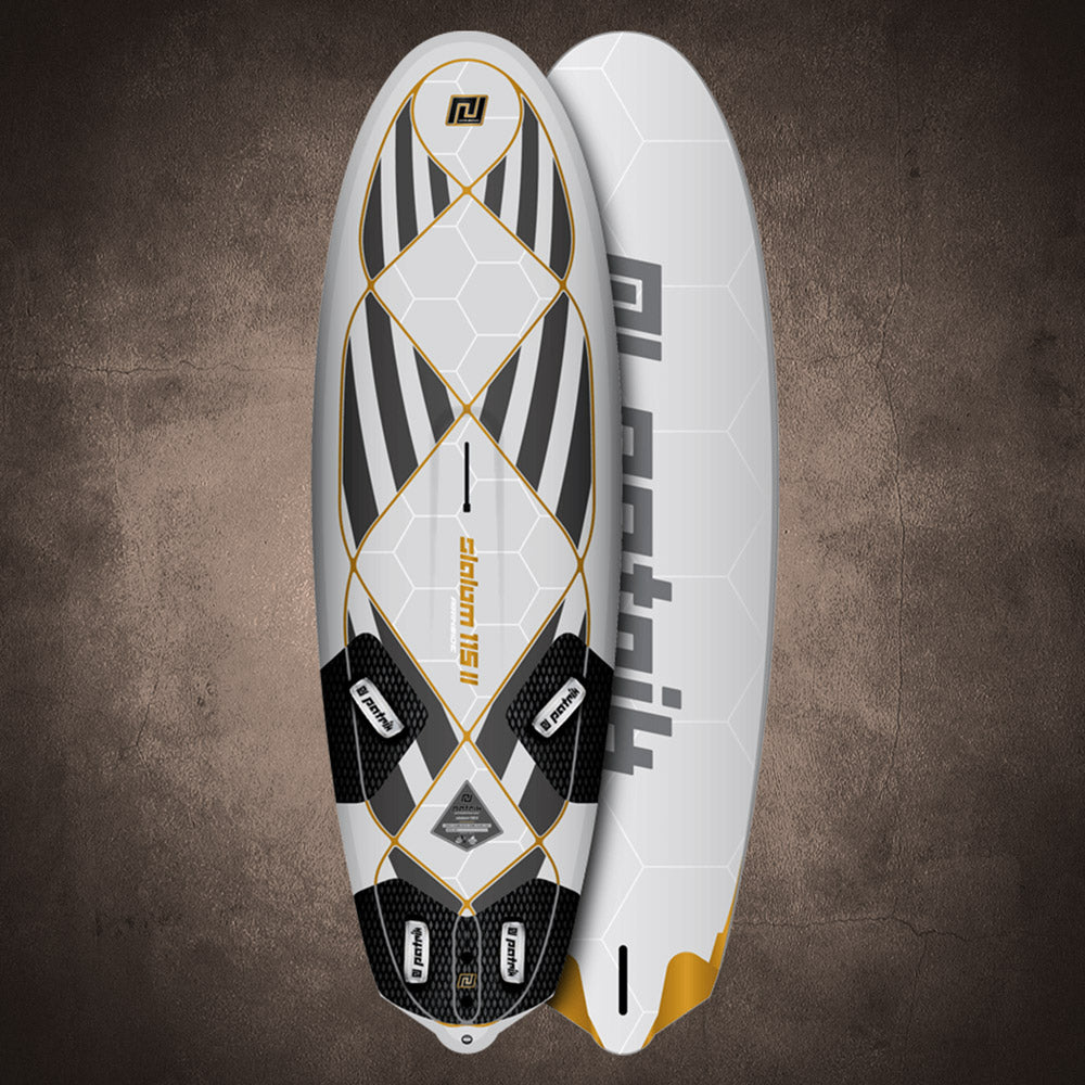 Patrik Slalom AirInside V2