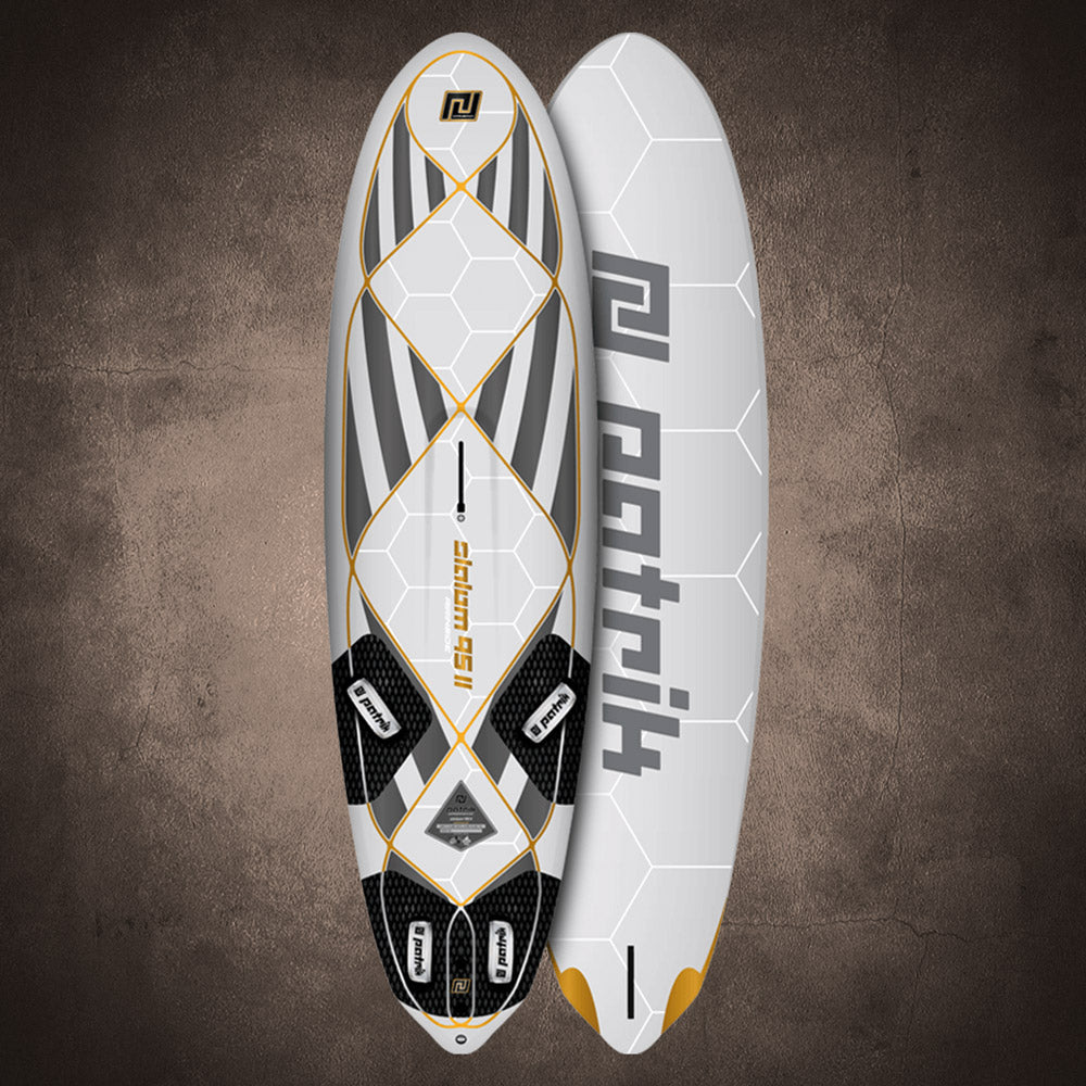 Patrik Slalom AirInside V2