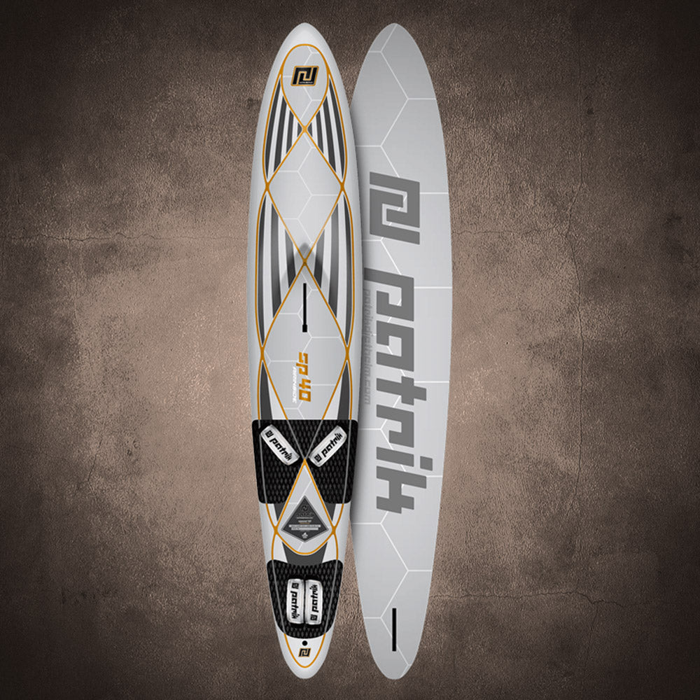 Patrik Speed40 AirInside