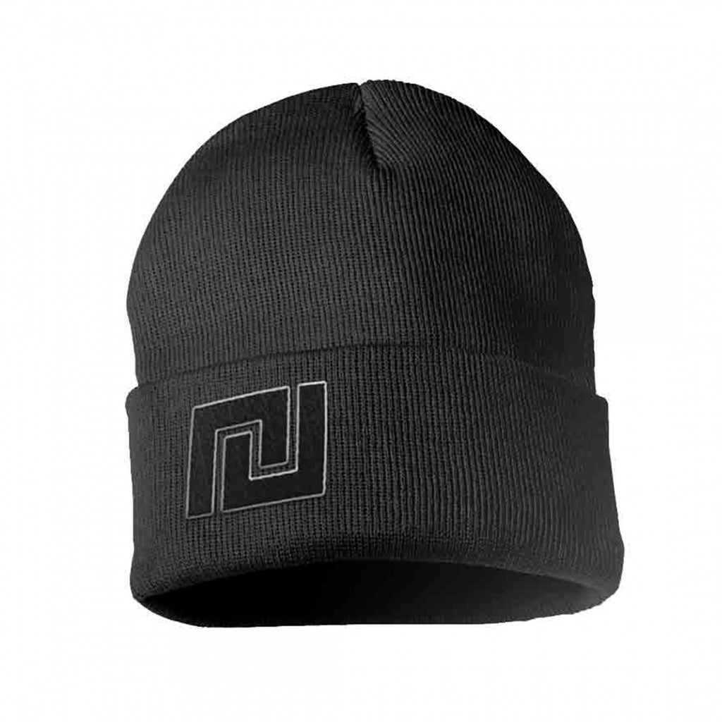 Patrik Snapback Cap & Beanie