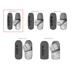 Patrik Single Boardbag FOIL