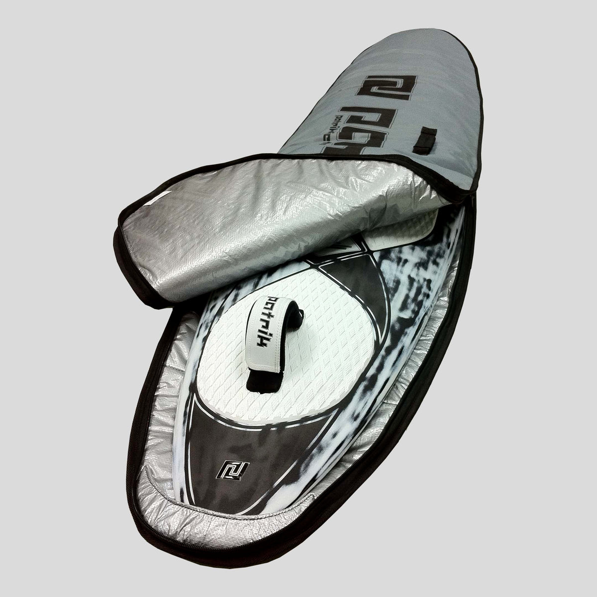 Patrik Single Boardbag FIN