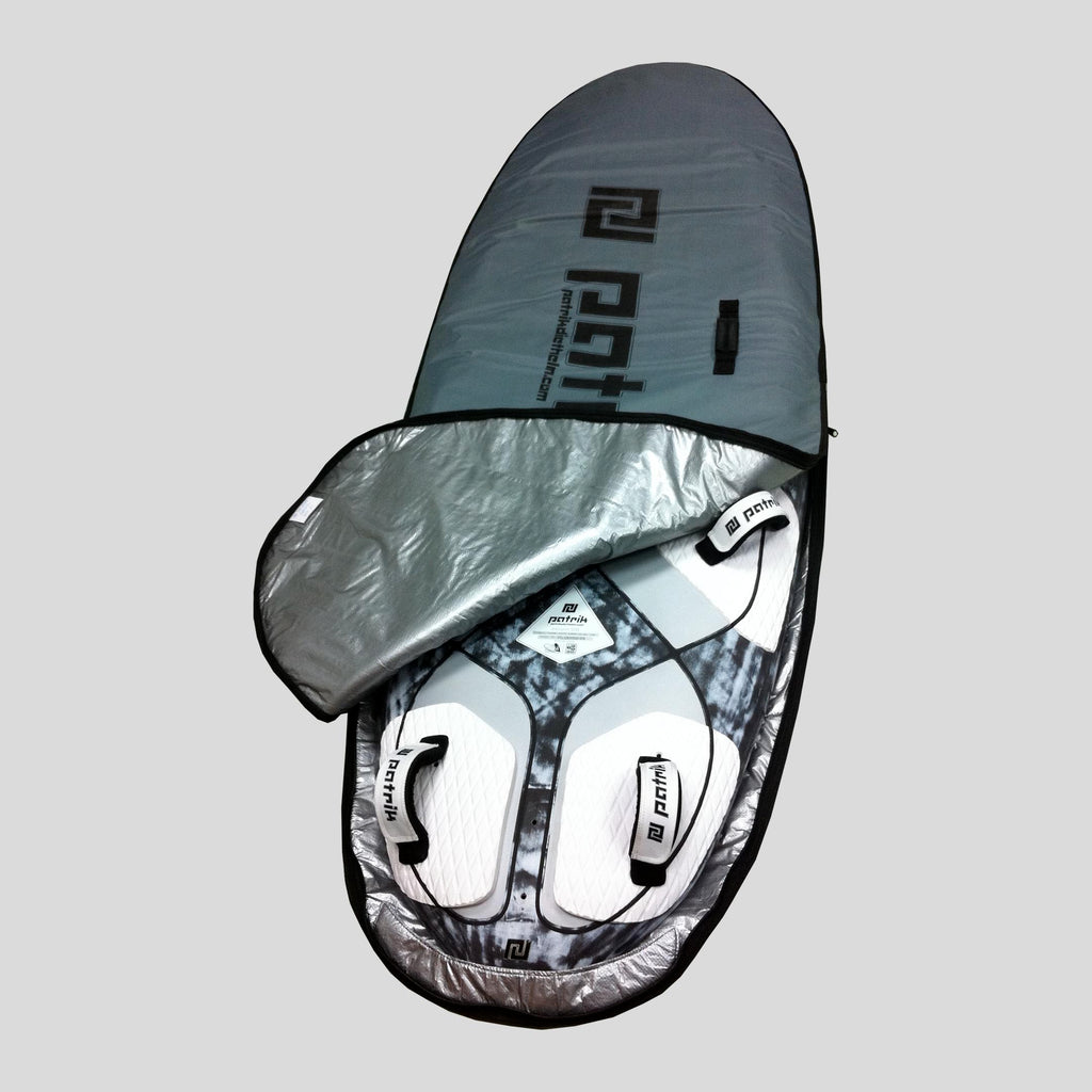 Patrik Single Boardbag FIN