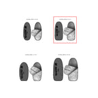 Patrik Single Boardbag WING