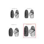 Patrik Single Boardbag WING