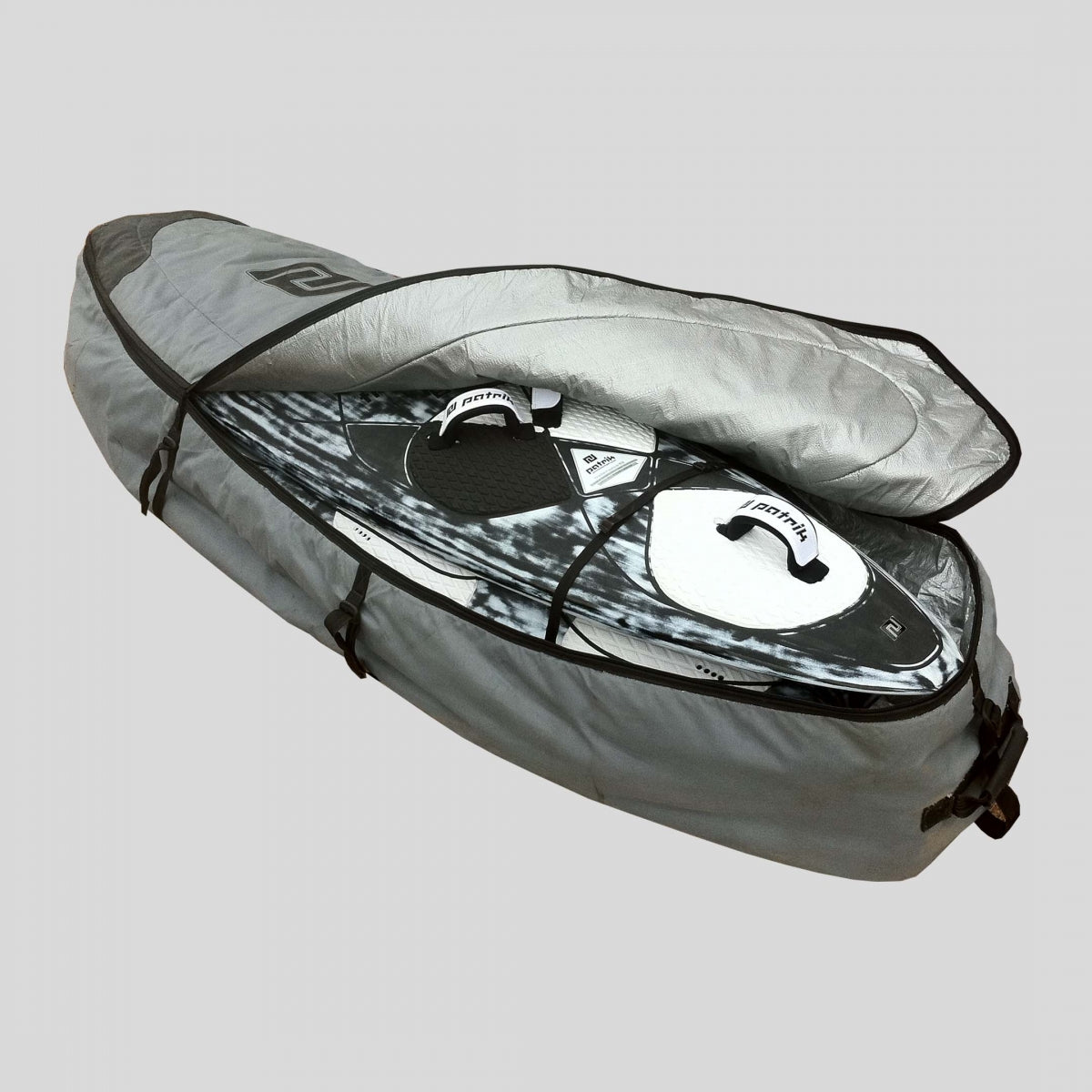 Patrik Boardbag MULTI