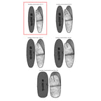 Patrik Single Boardbag FIN