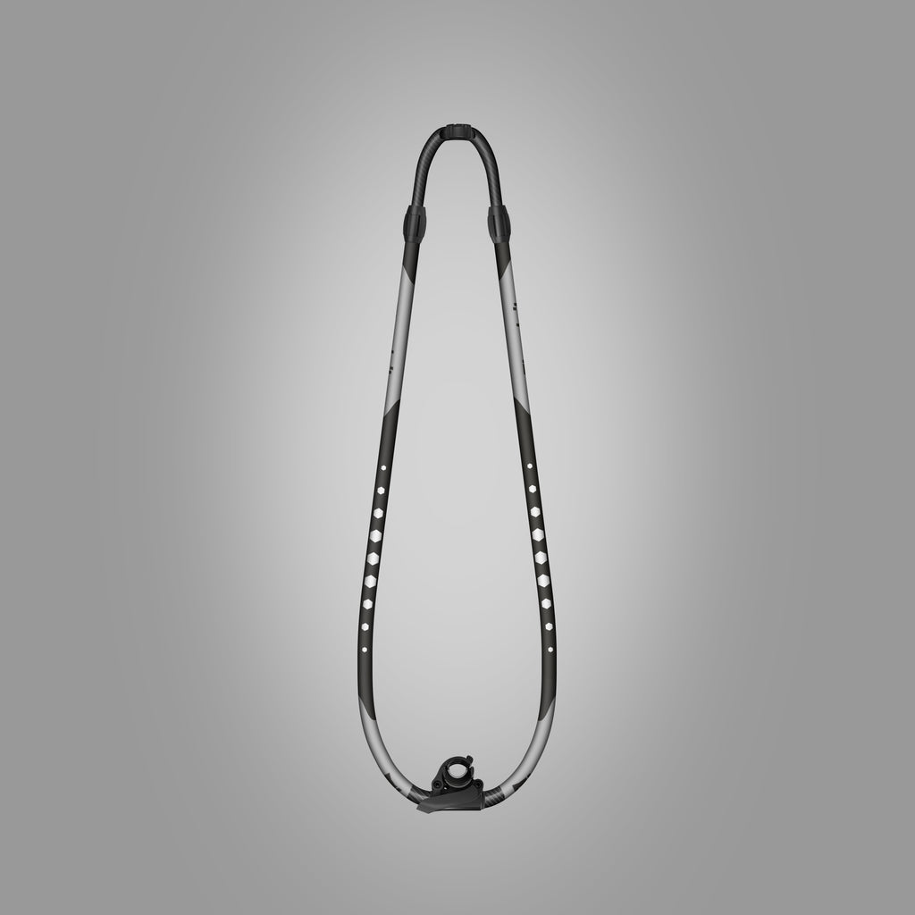 Patrik Carbon S-Curve Boom