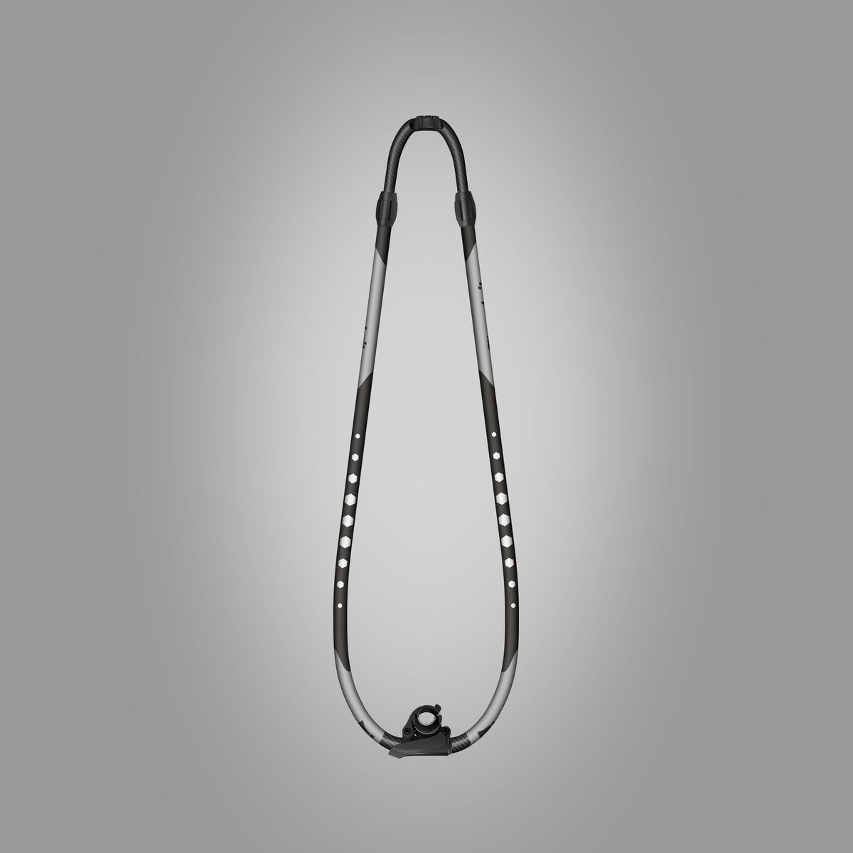 Patrik Carbon S-Curve Boom