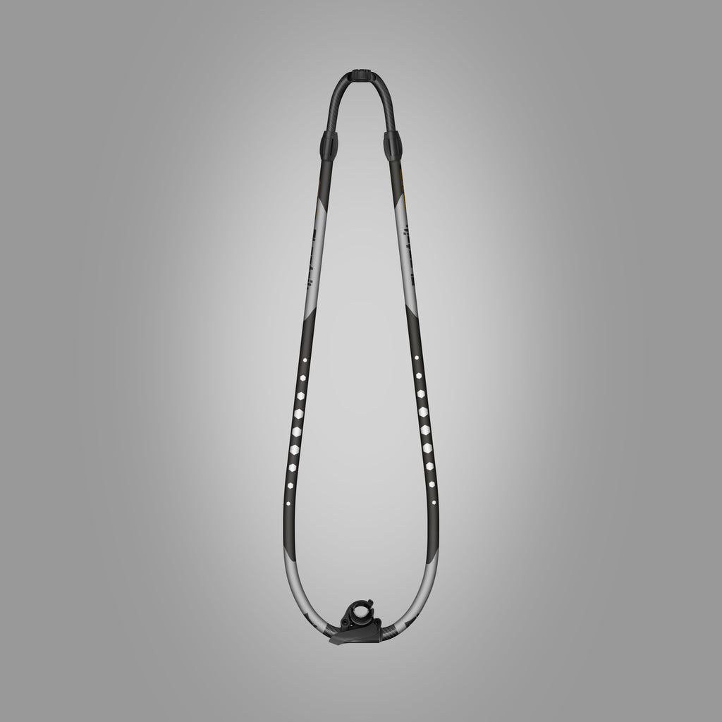 Patrik Carbon S-Curve Boom