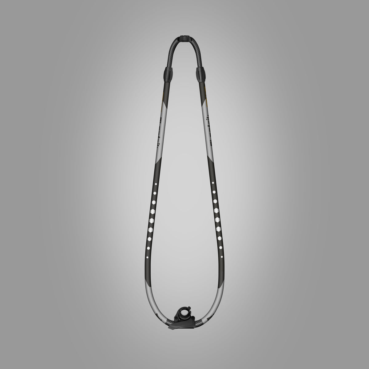 Patrik Carbon S-Curve Boom