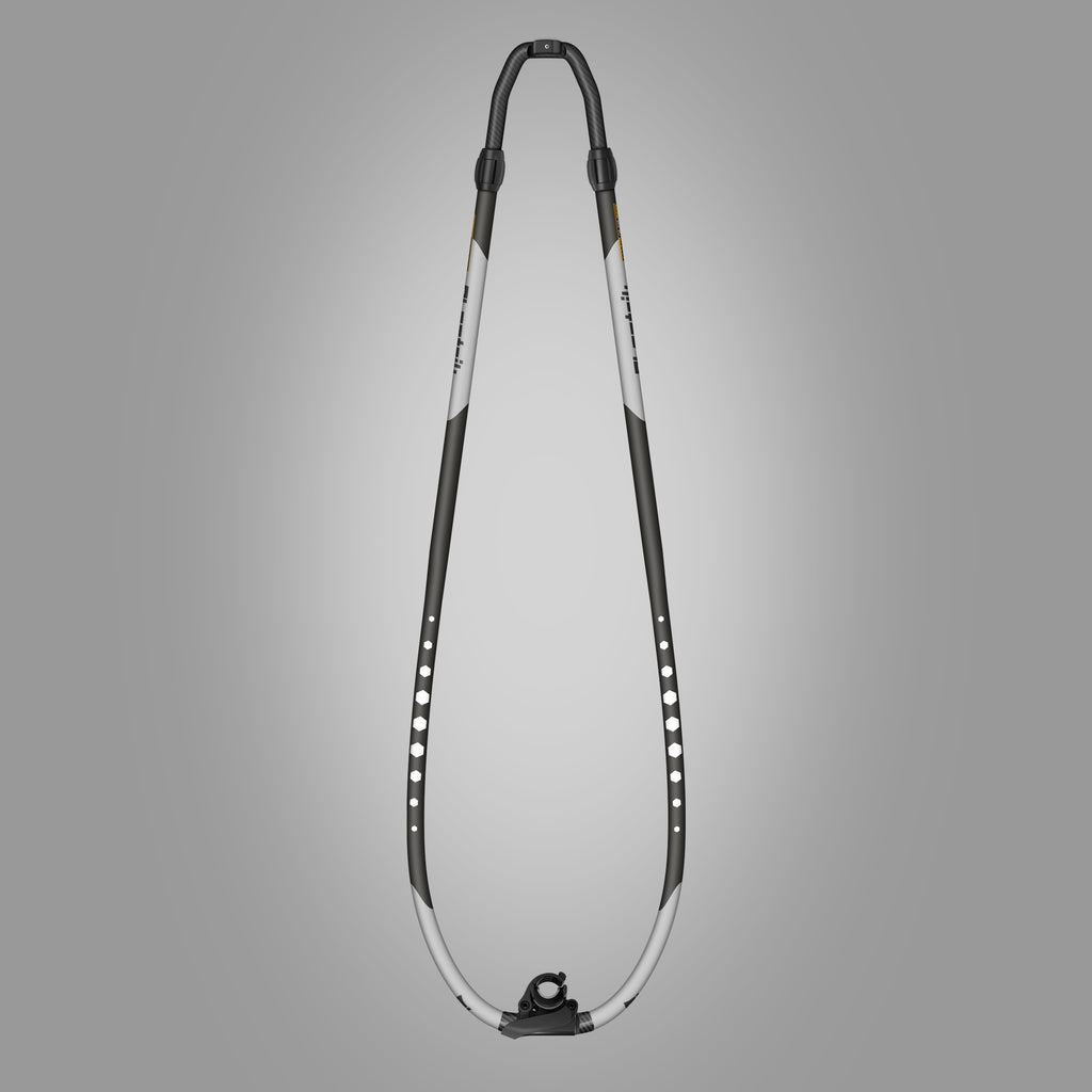 Patrik Carbon M-Curve Boom