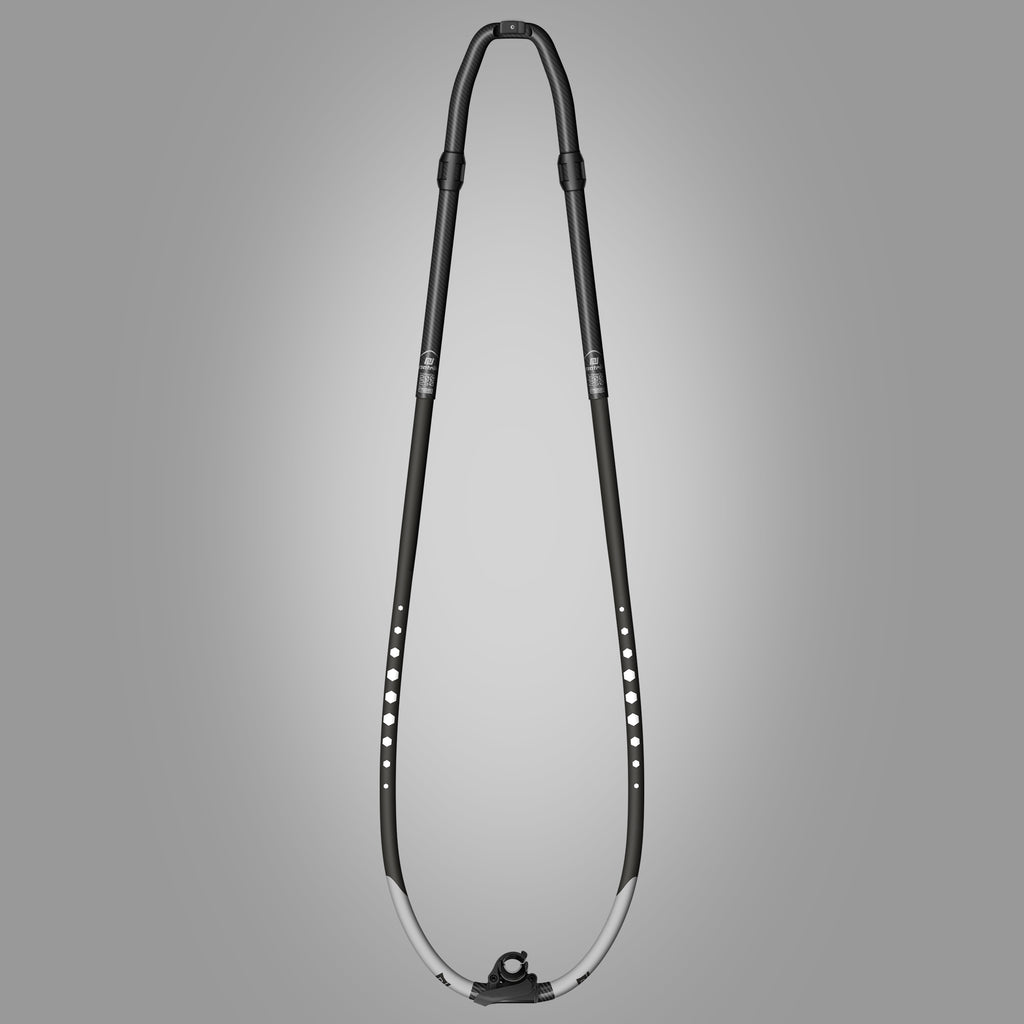 Patrik Carbon XL-Curve Boom