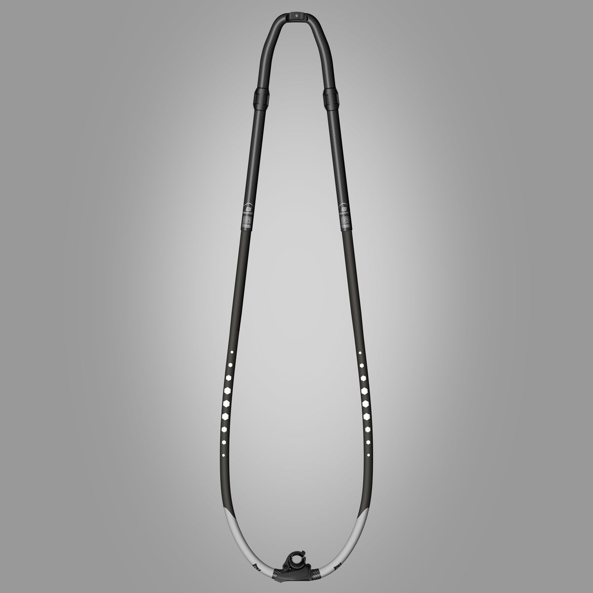 Patrik Carbon XL-Curve Boom