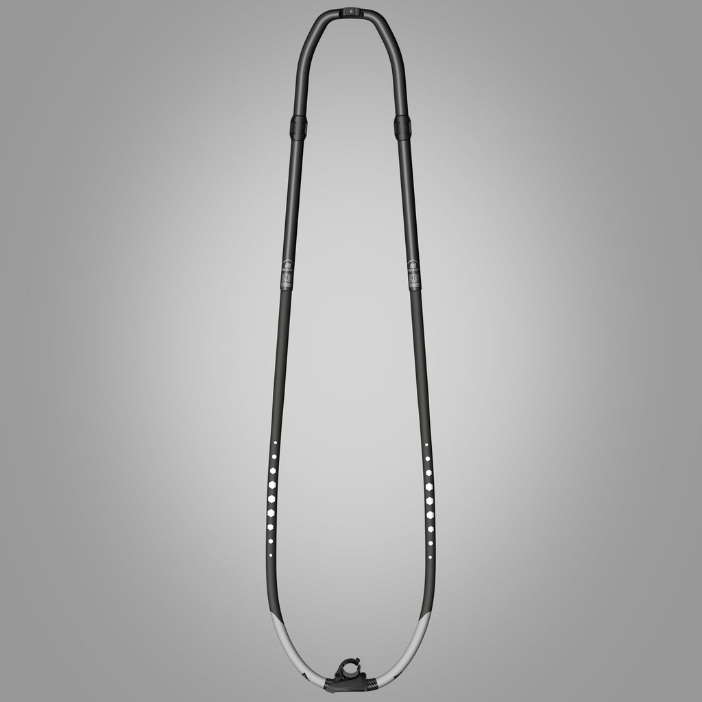 Patrik Carbon XL-Curve Boom