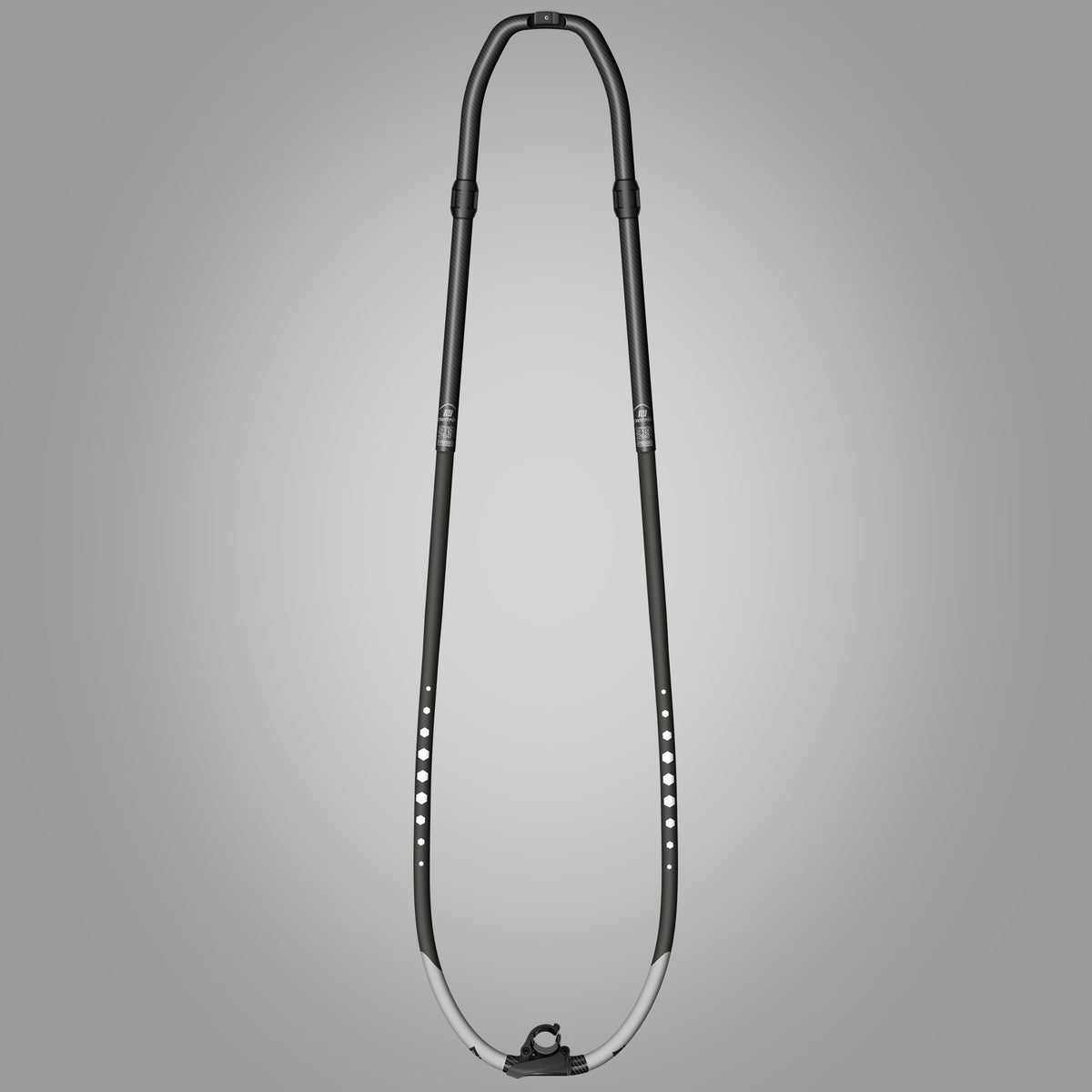 Patrik Carbon XL-Curve Boom