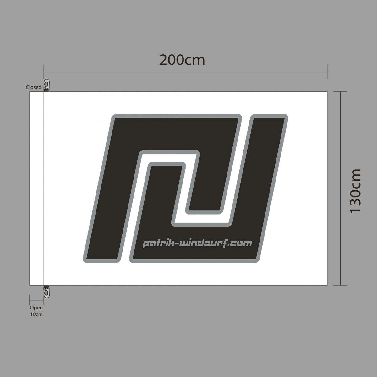 Patrik Flag
