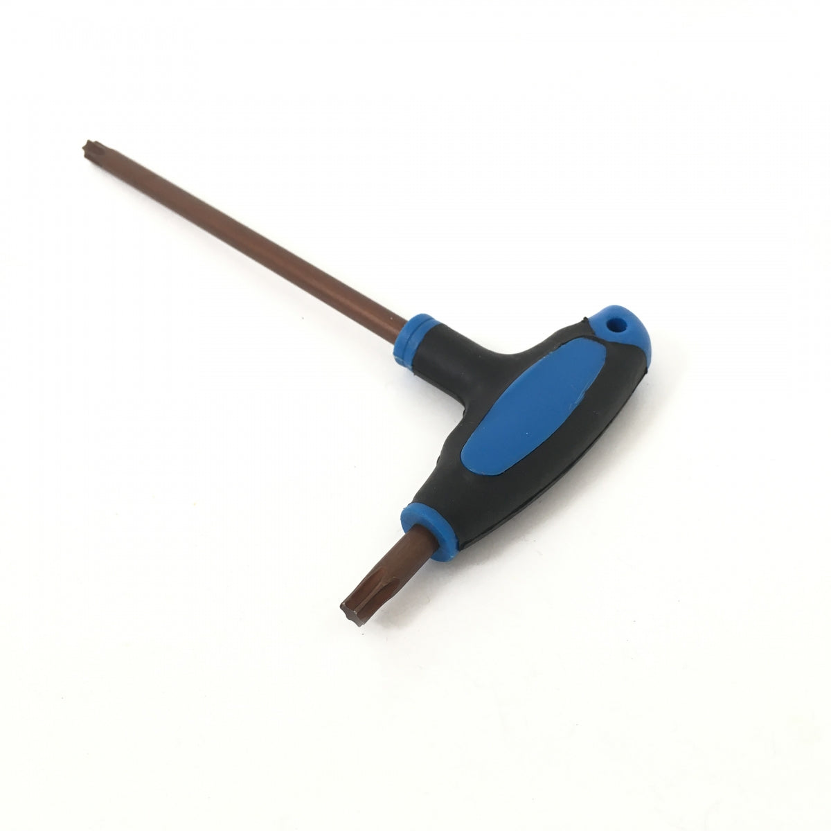 Foil Screwdriver