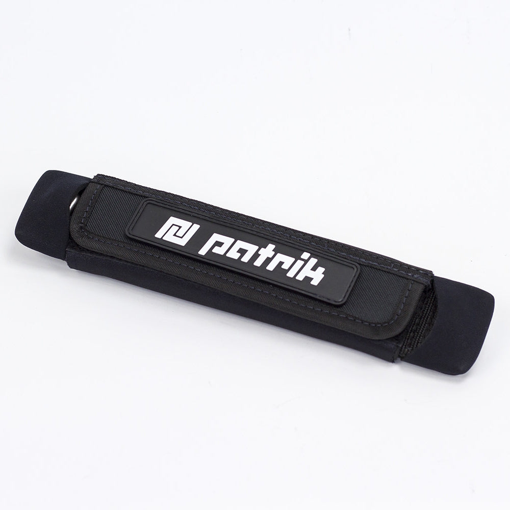 Patrik Footstraps