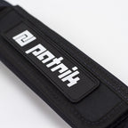 Patrik Footstraps