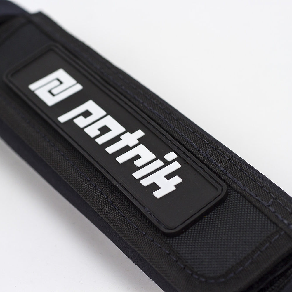 Patrik Footstraps