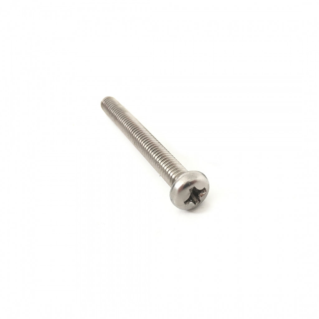 Patrik Fin Screw