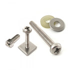 Patrik Fin Screw