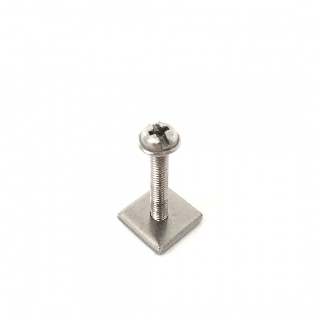 Patrik Fin Screw