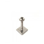 Patrik Fin Screw