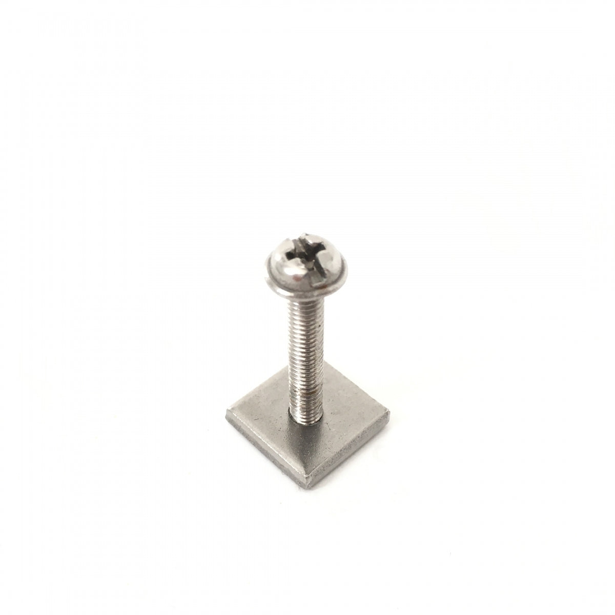 Patrik Fin Screw
