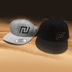 Patrik Snapback Cap & Beanie
