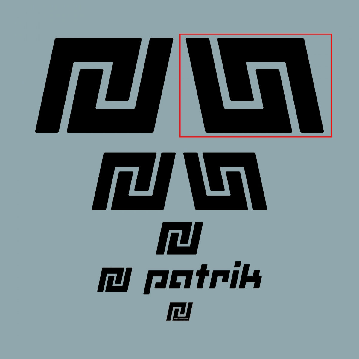 Patrik Sticker